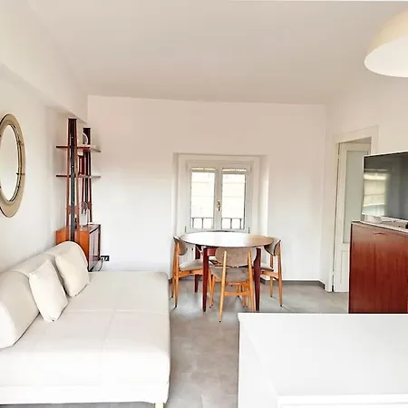Apartament Meravigli *