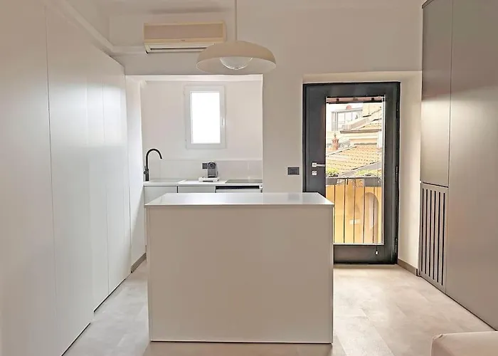 Meravigli Apartament