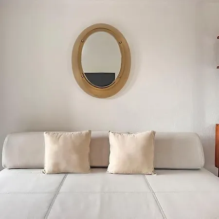 Meravigli Apartment