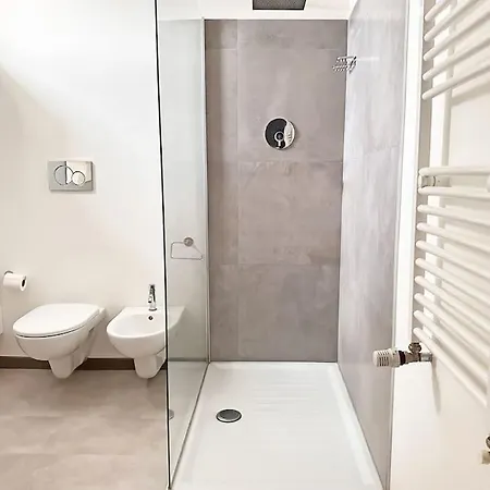 Meravigli Apartment Milan