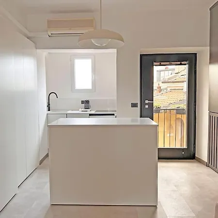Meravigli Apartment